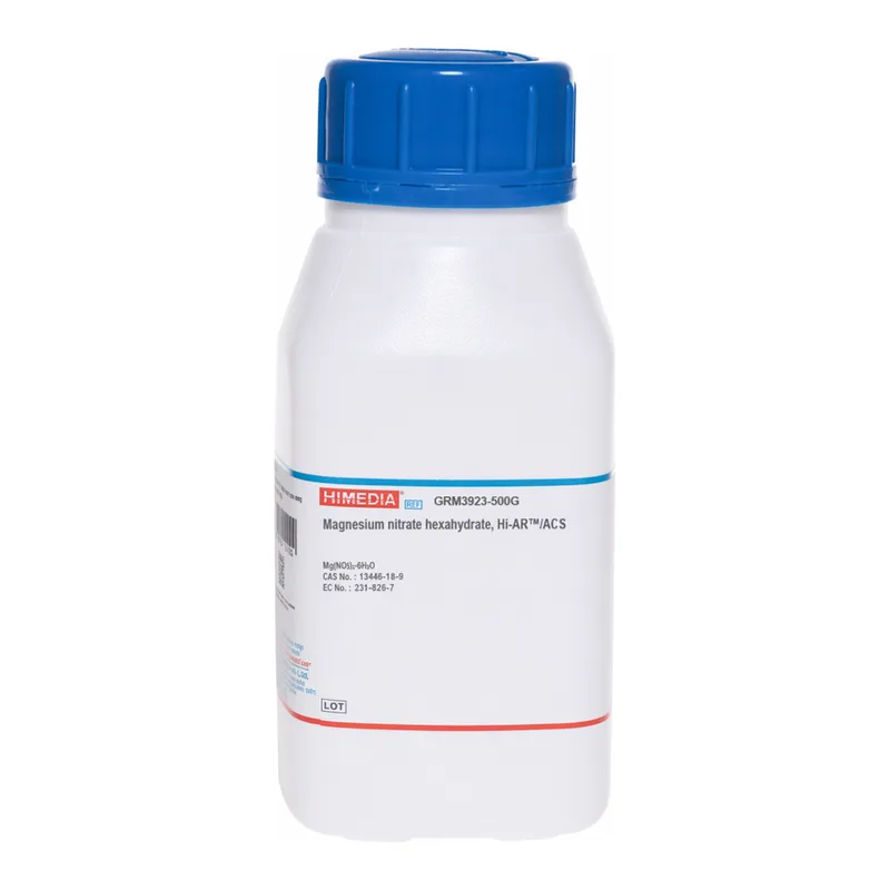 Himedia Magnesium nitrate hexahydrate, Hi-AR/ACS