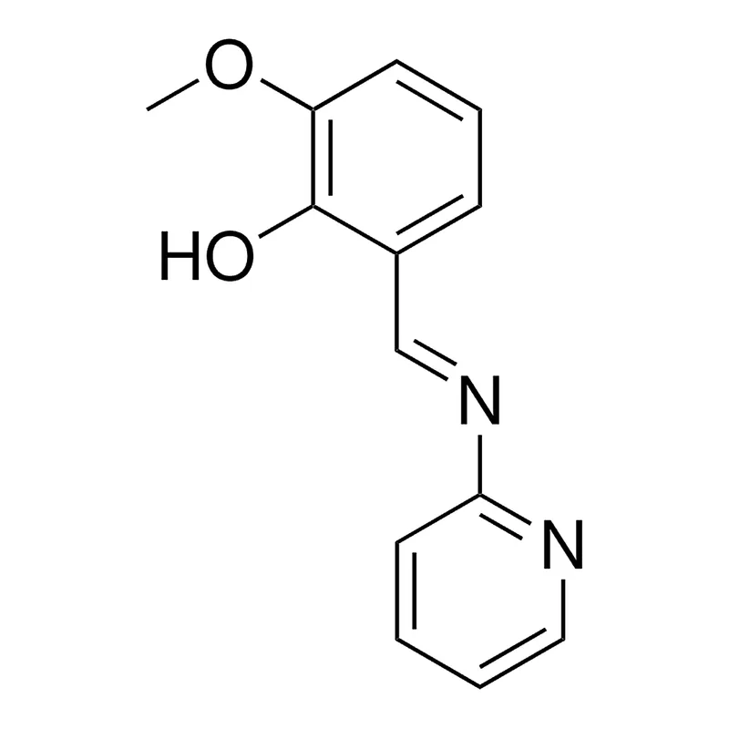Merck 6-METHOXY-ALPHA-(2-PYRIDYLIMINO