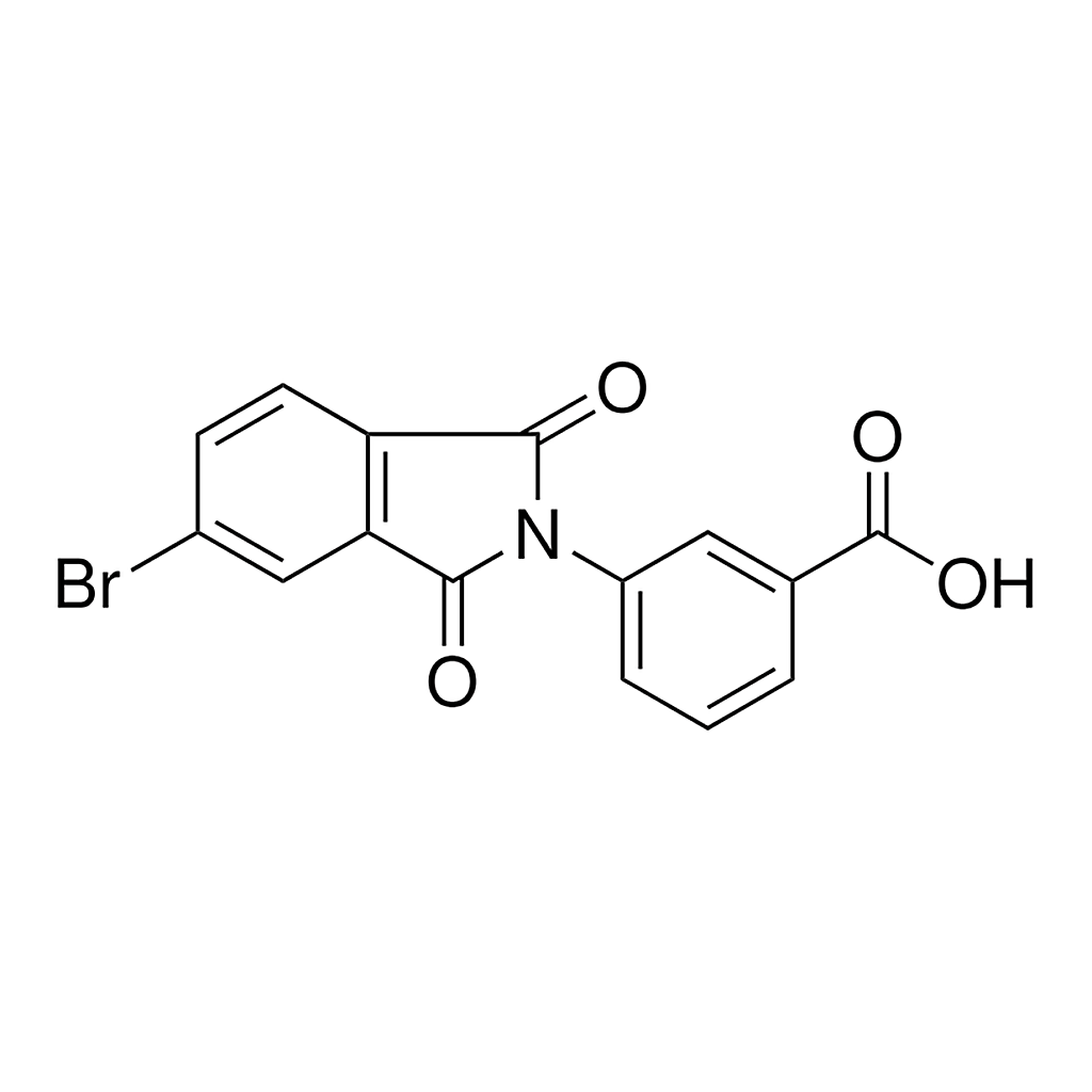 Merck 3-(5-BROMO-1,3-DIOXO-1,3-DIHYDRO-