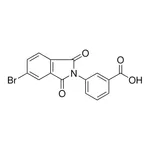 Merck 3-(5-BROMO-1,3-DIOXO-1,3-DIHYDRO-
