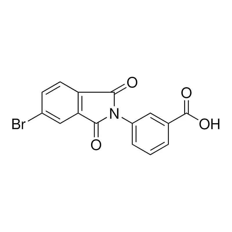 Merck 3-(5-BROMO-1,3-DIOXO-1,3-DIHYDRO-