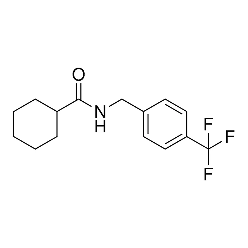 Merck CYCLOHEXANECARBOXYLIC ACID 4-T - 25 MG&