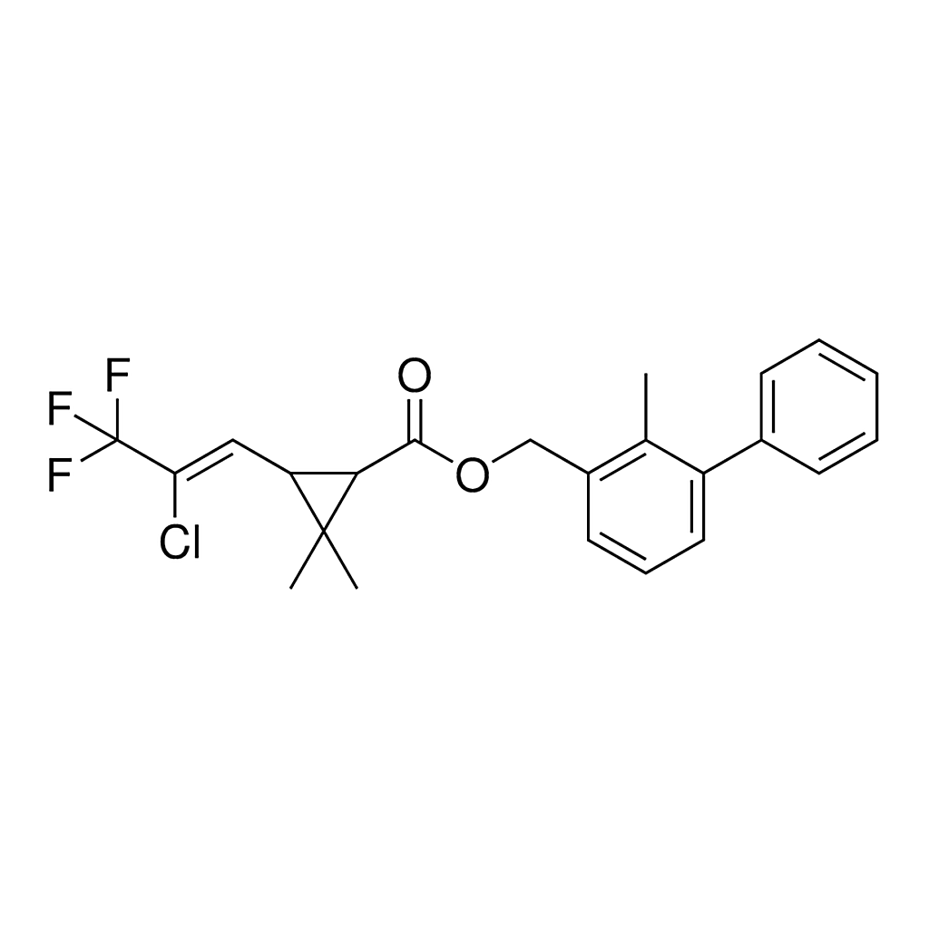 Merck Bifenthrin