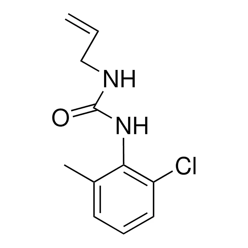 Merck 1-ALLYL-3-(2-CHLORO-6-METHYLPHE-
