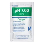 Merck BUFFER SOLUTION , TRACEABLE TO SRM FROM