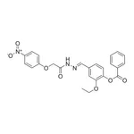 Merck 2-ETHOXY-4-(2-((4-NITROPHENOXY)A-