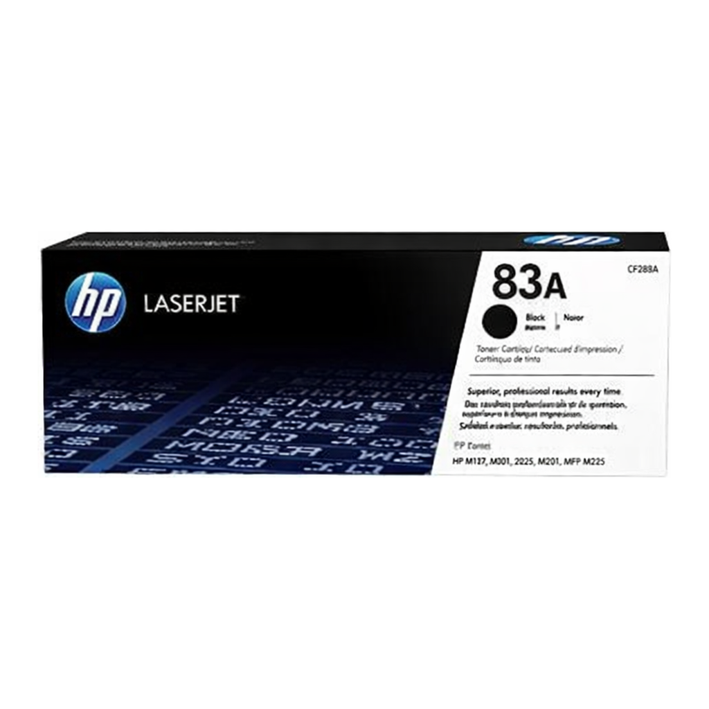 OFFICENEX [P]HP 토너(CF283A/검정/1,000매)