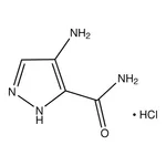 Merck 4-Amino-1H-pyrazole-5-carboxamide hydrochloride