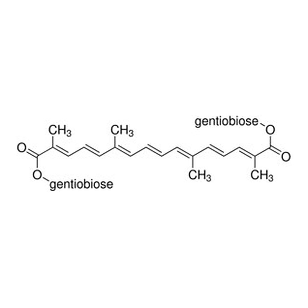 Merck CROCIN