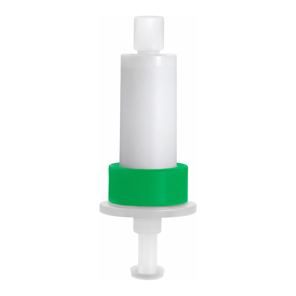 Waters Sep-Pak Alumina N Plus Long Cartridge, 1710 mg Sorbent per Cartridge, 50 - 300 µm, 50/pk