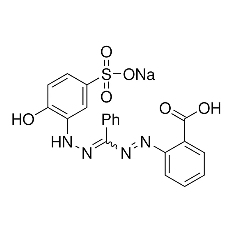 Merck Zincon monosodium salt