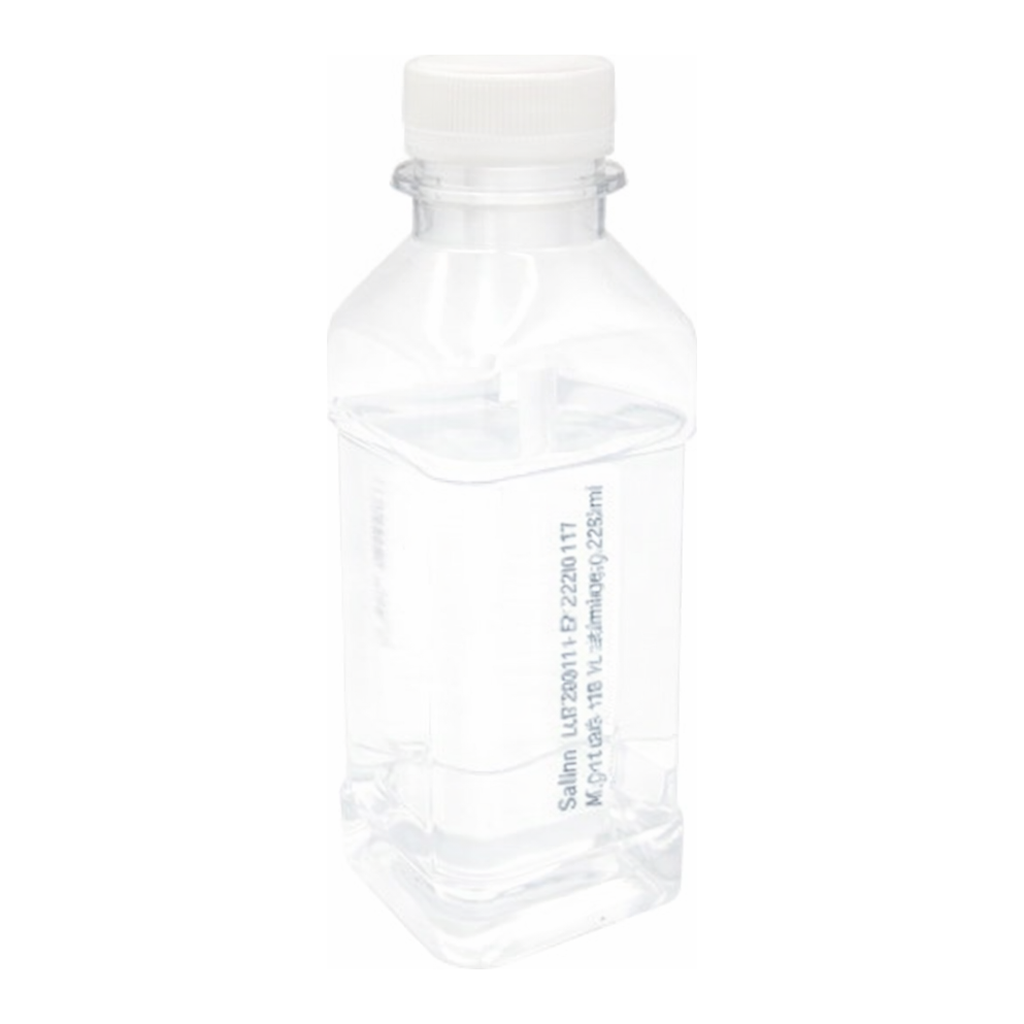 Microgiene 멸균인산완충용액(PBS) 225mlx20bottle