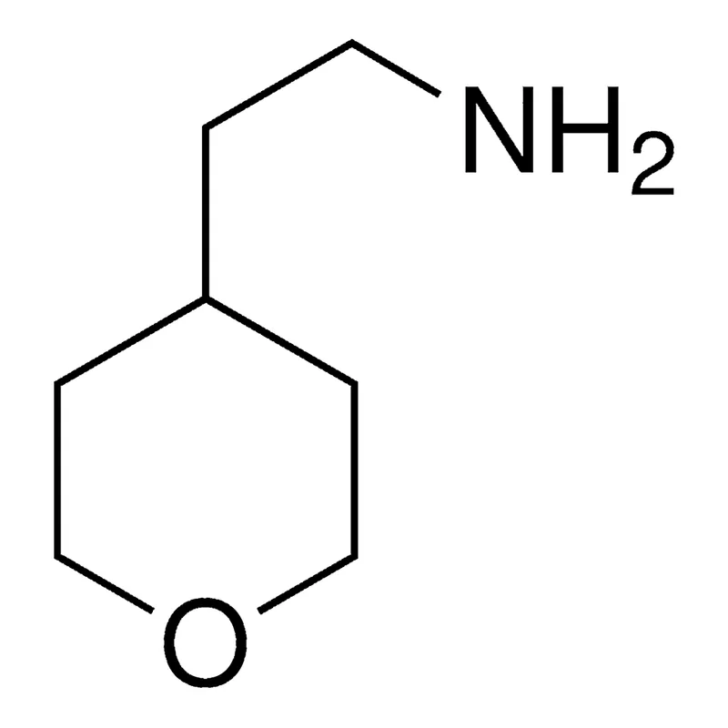 Merck 4-(2-aminoethyl)tetrahydropyran