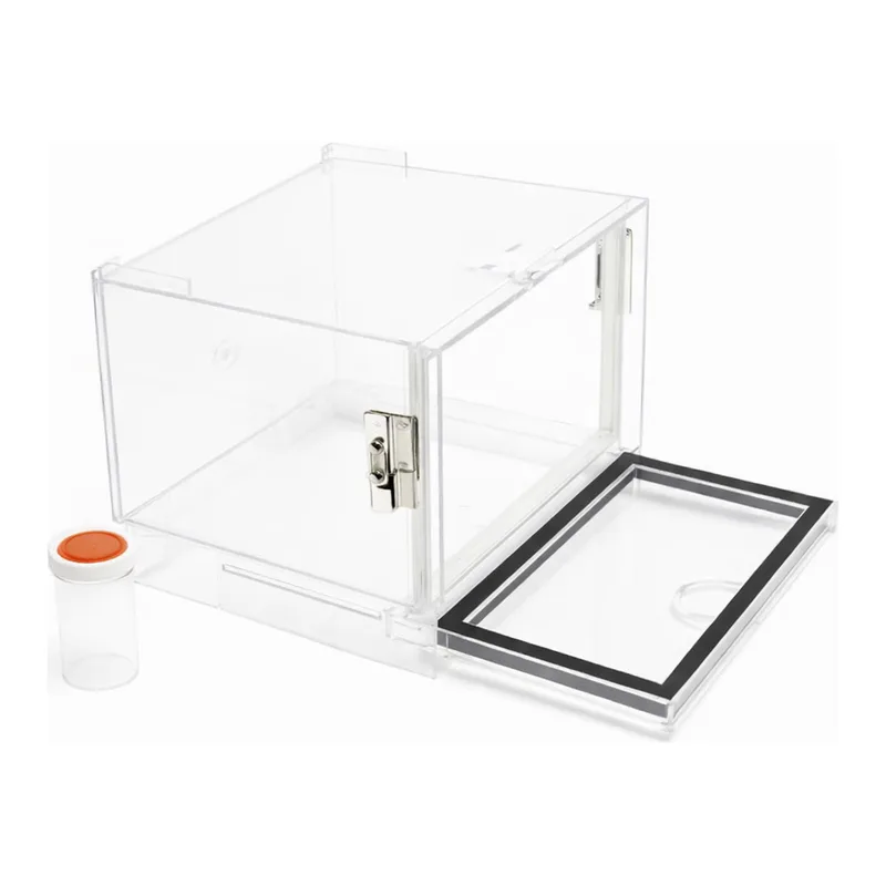 Thermo Fisher Scientific Dry-Keeper Stackable Desiccator Cabinet