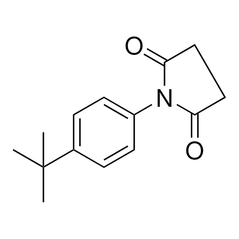 Merck 1-(4-TERT-BUTYL-PHENYL)-PYRROLID-