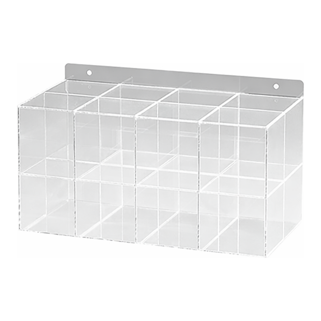 AS ONE Storage Case For Glasses And Goggles