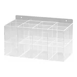 AS ONE Storage Case For Glasses And Goggles