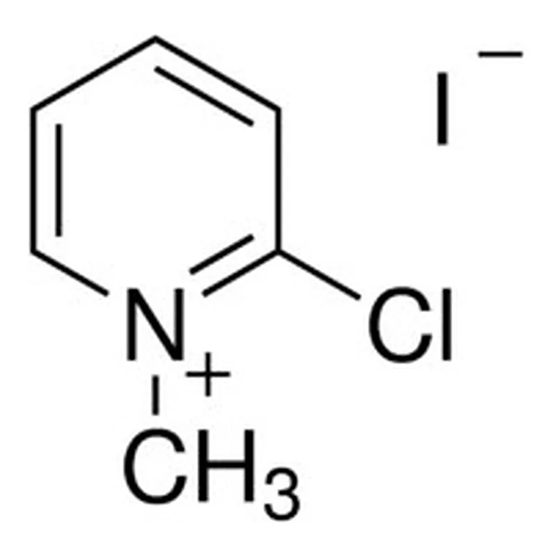 Merck 2-CHLORO-1-METHYLPYRIDINIUM IODIDE, 97%
