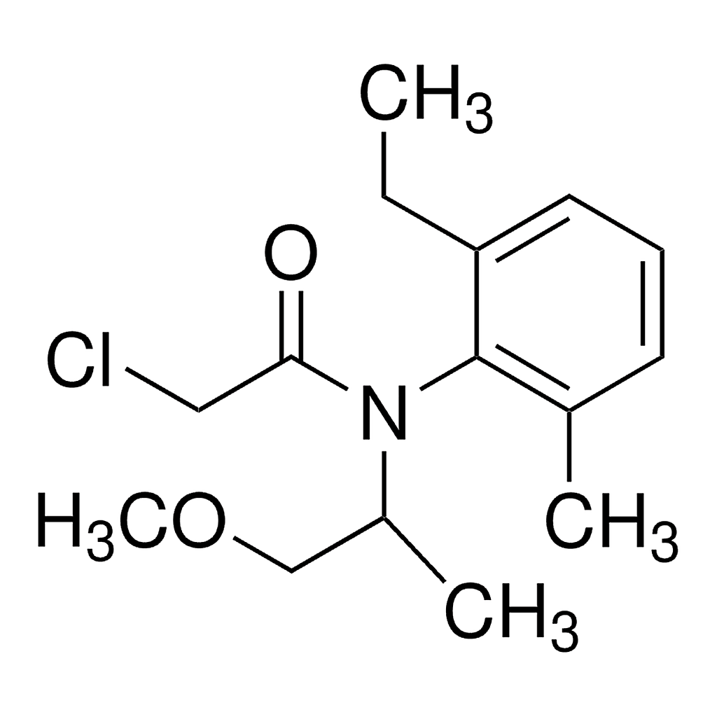 Merck Metolachlor solution