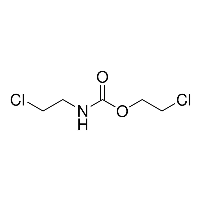Merck (2-CHLORO-ETHYL)-CARBAMIC ACID - 50 MG&