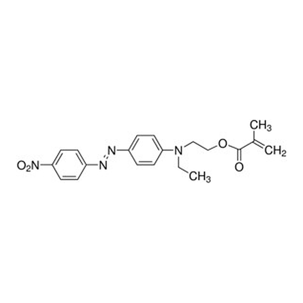 Merck DISPERSE RED 1 METHACRYLATE, 95%