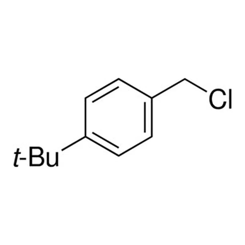 Merck 4-(TERT-BUTYL)BENZYL CHLORIDE, 99%