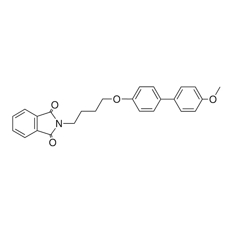 Merck 2-(4-(4'-METHOXY-BIPHENYL-4-YL - 25 MG&