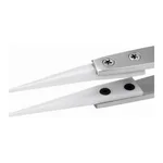 SIPEL 퀵 체인지 세라믹 핀셋 CW1302 Tweezer