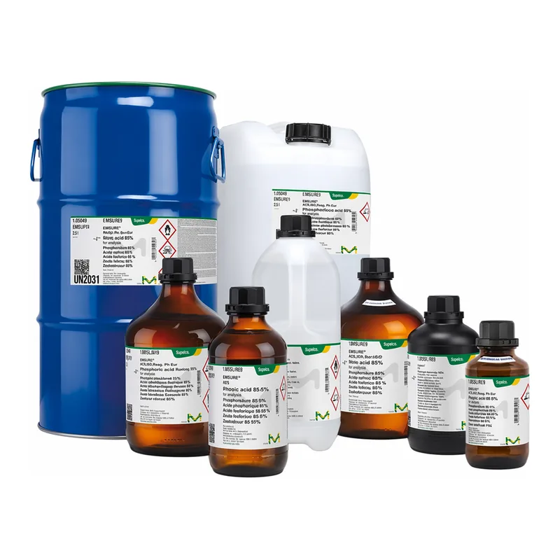 Merck Hydrobromic acid 47% 500 ML