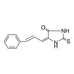 Merck 5-(3-PHENYL-ALLYLIDENE)-2-THIO - 25 MG&