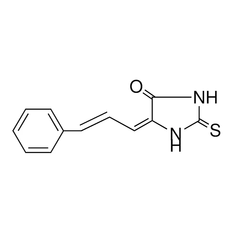 Merck 5-(3-PHENYL-ALLYLIDENE)-2-THIO - 25 MG&