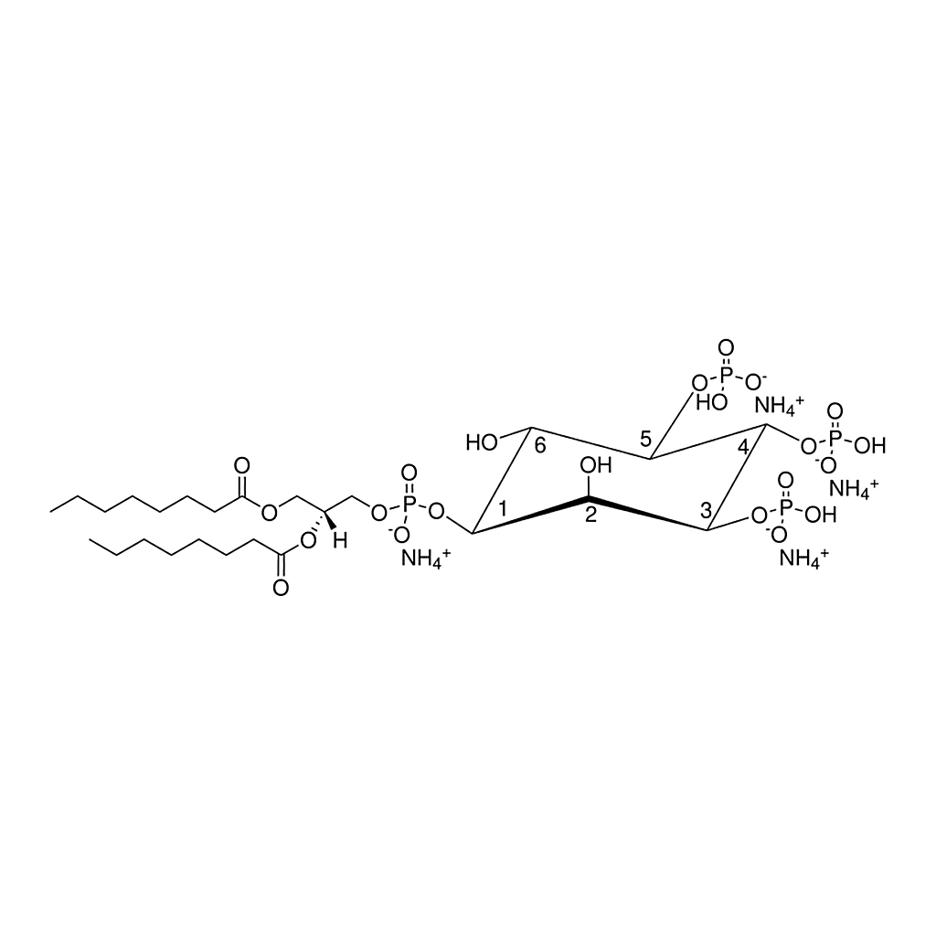 Merck 08:0 PI(3,4,5)P3