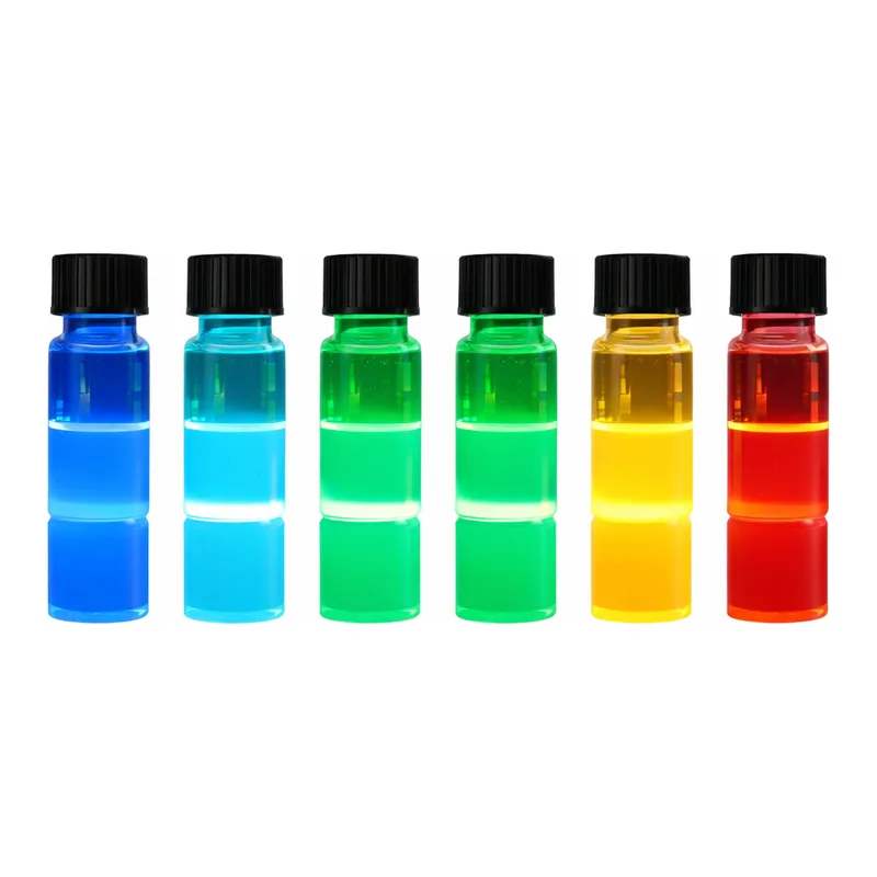 Merck Cd-based Core/Shell Quantum Dots with Streptavidin