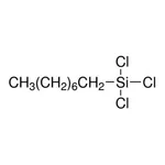 Merck OCTYLTRICHLOROSILANE, 97%