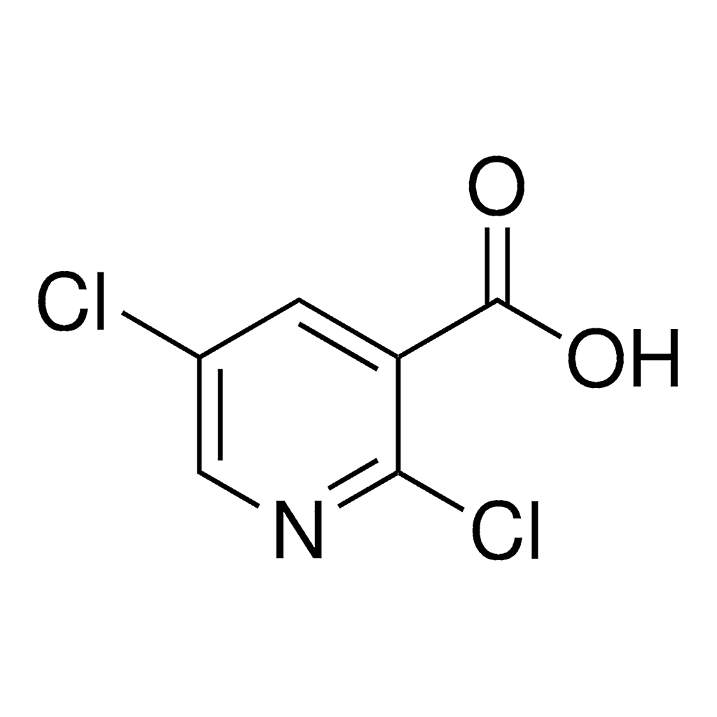 Merck 2,5-Dichloronicotinic acid