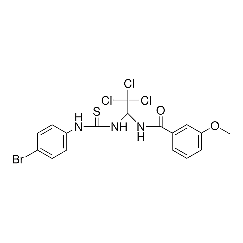 Merck N-(1-3-(4-BROMO-PHENYL)-THIOU - 25 MG&