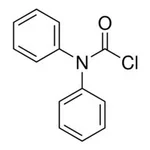 Merck DIPHENYLCARBAMYL CHLORIDE, 98%