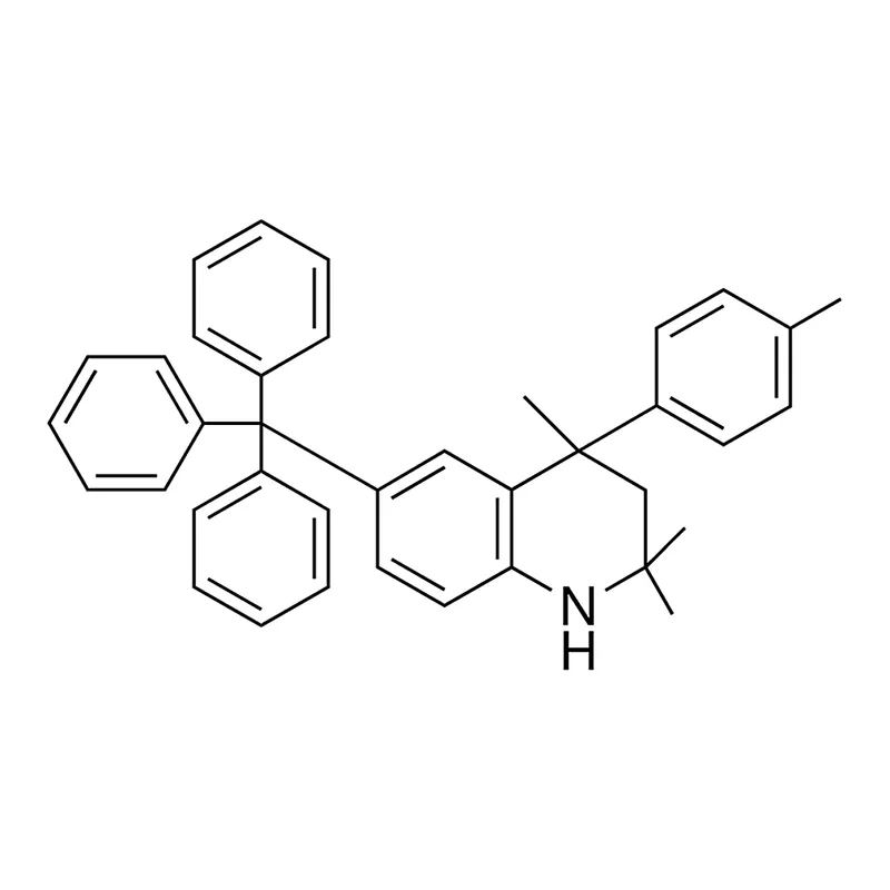 Merck 2,2,4-TRIMETHYL-4-P-TOLYL-6-TR - 50 MG&