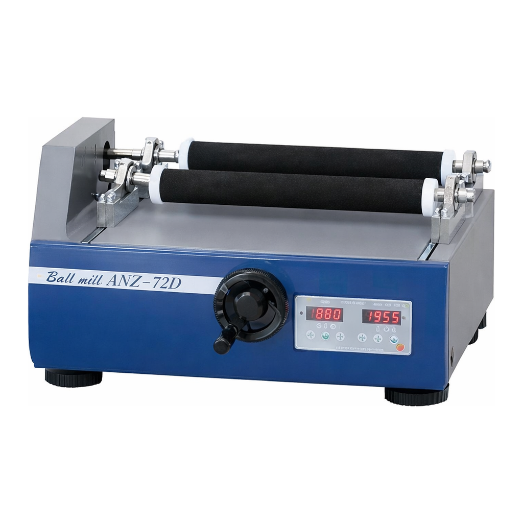 AS ONE Pot Mill Rotator, 포트밀 회전대