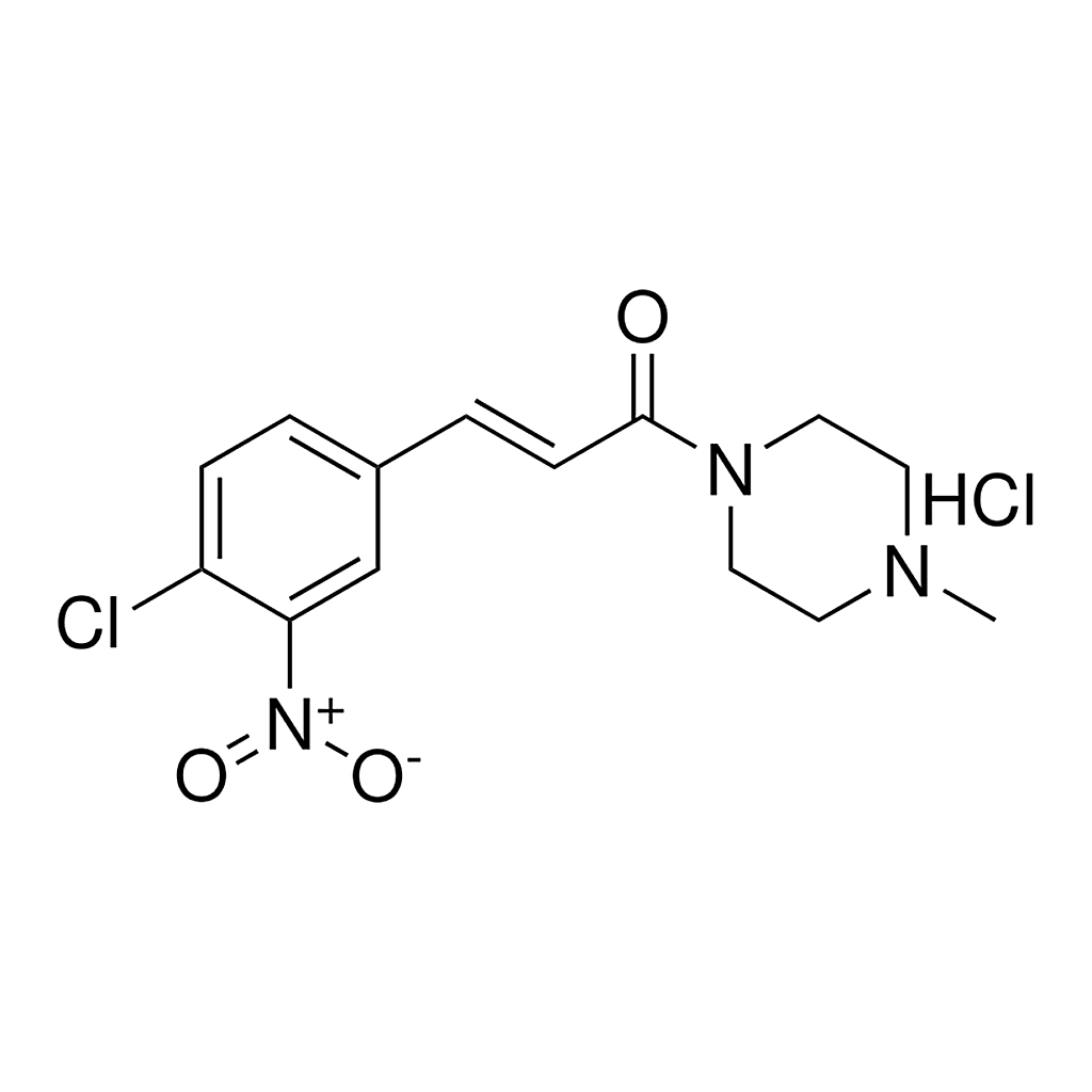 Merck 3-(4-CL-3-NITRO-PHENYL)-1-(4-M - 25 MG&
