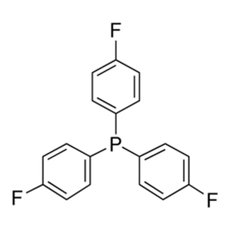 Merck TRIS(4-FLUOROPHENYL)PHOSPHINE, 98%