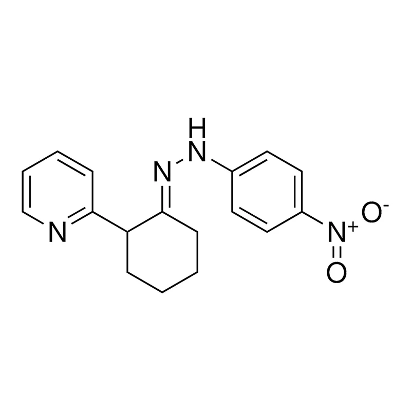 Merck N-(4-NITRO-PHENYL)-N'-(2-PYRIDI - 10MG &