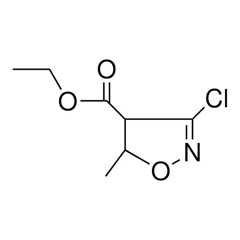 Merck ETHYL 3-CHLORO-5-METHYL-2-ISOXA