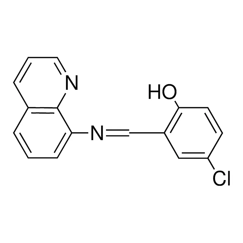 Merck 4-CHLORO-2-(QUINOLIN-8-YLIMINOM-