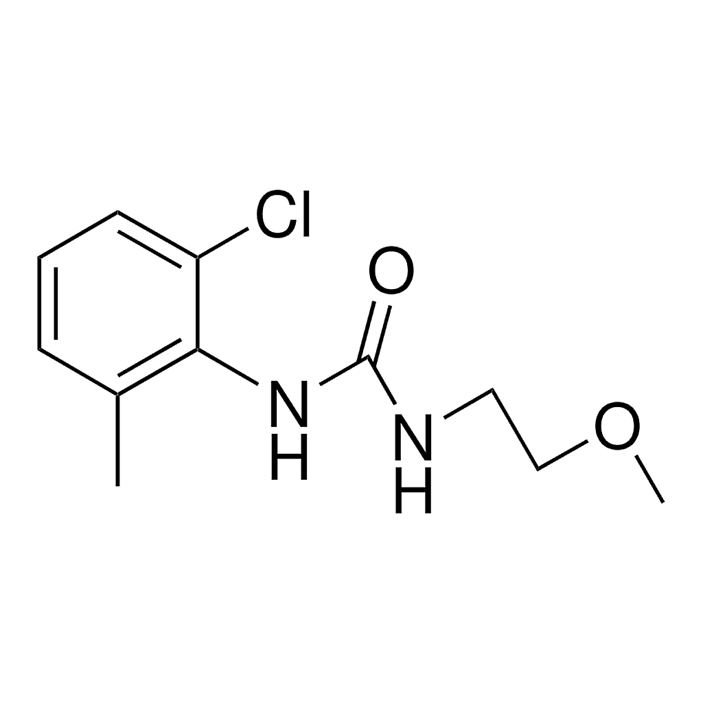 Merck 1-(2-CHLORO-6-METHYLPHENYL)-3- - 50 MG&