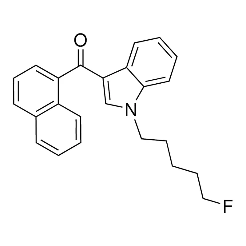 Merck AM-2201
