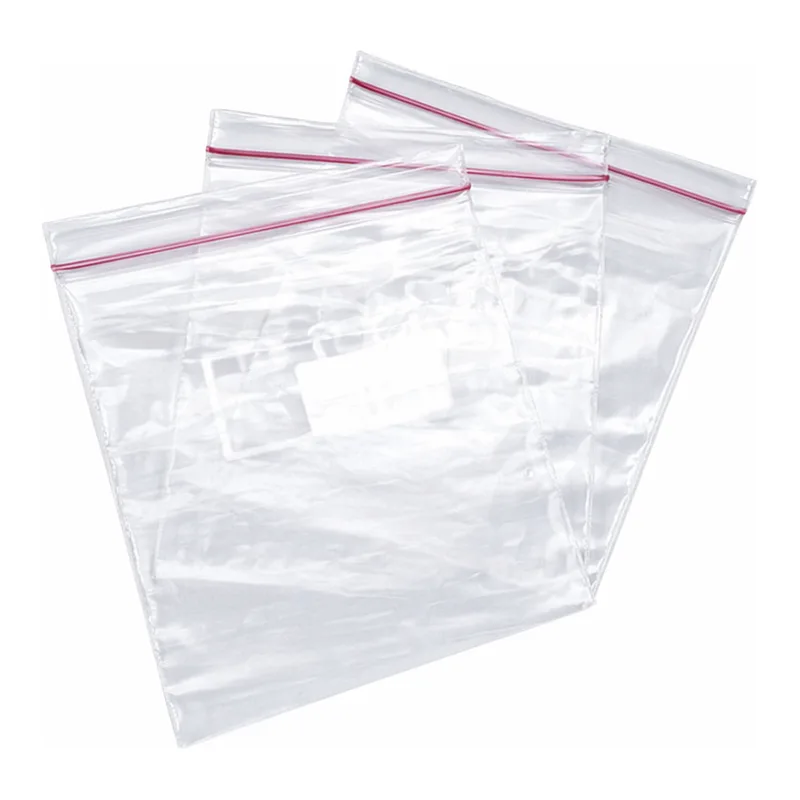 AS ONE Freezing Bag PE, 냉동용 백