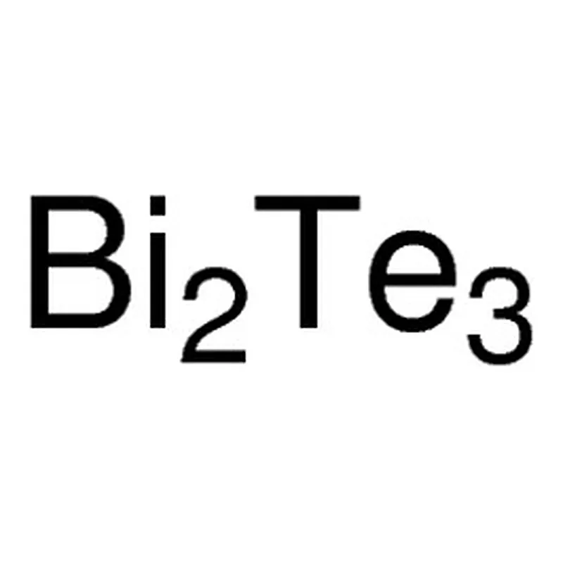Merck BISMUTH(III) TELLURIDE, POWDER, -325 ME&