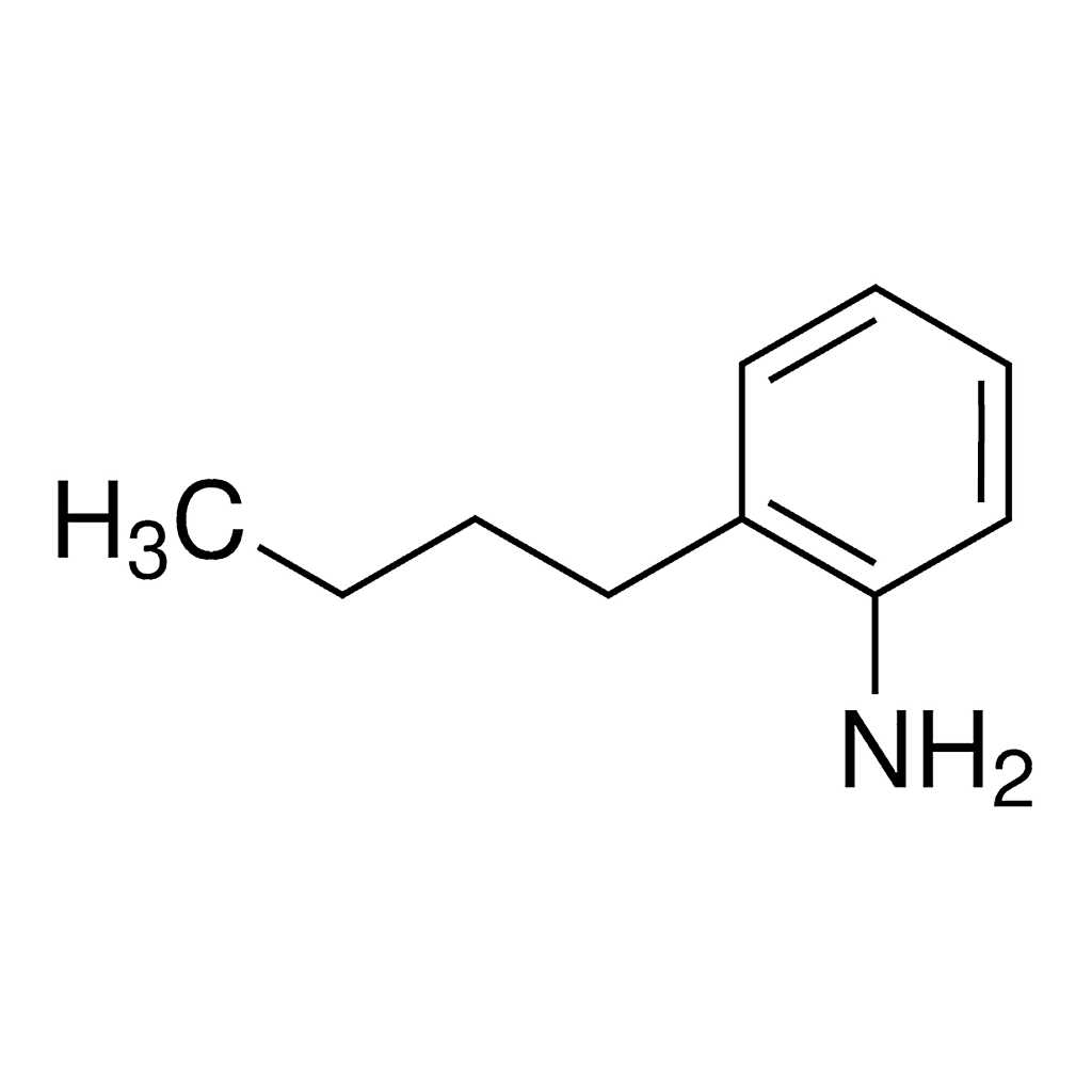 Merck 2-Butylaniline