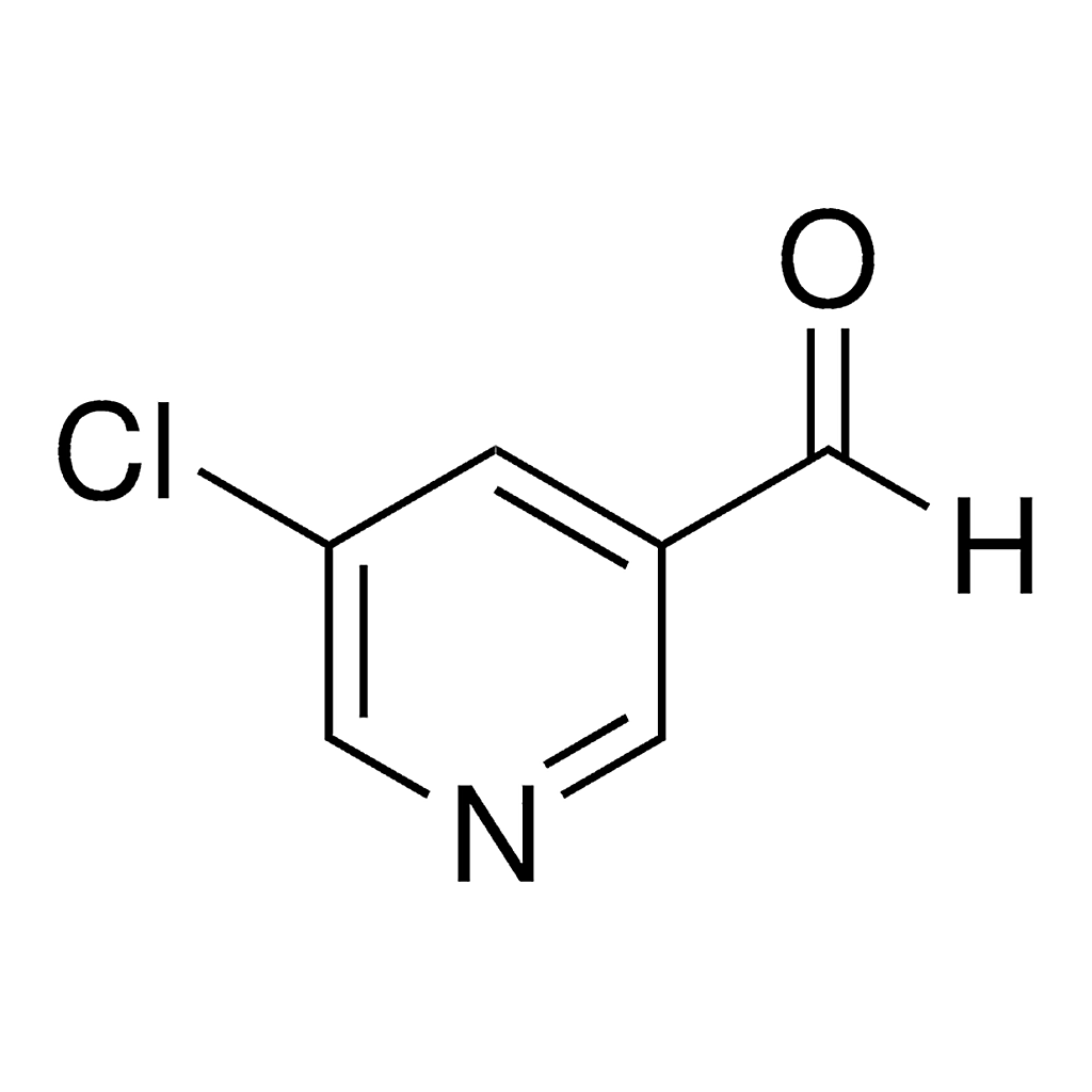 Merck 5-Chloro-pyridine-3-carbaldehyde